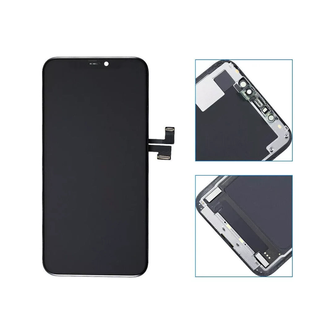 iPhone 11 Pro LCD Display Touch Screen Digitizer Replacement Kit iPhone 11 Pro LCD Display Touch Screen Digitizer Replacement Kit